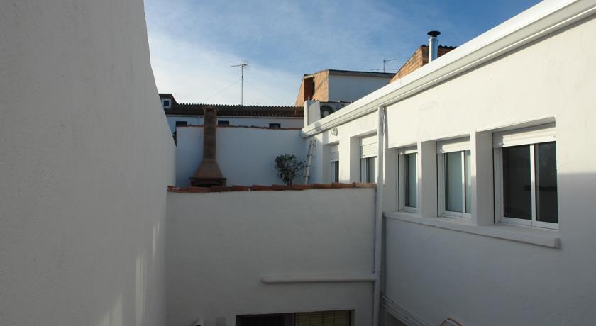 Appartamento Ca La Josefa Balaguer Esterno foto