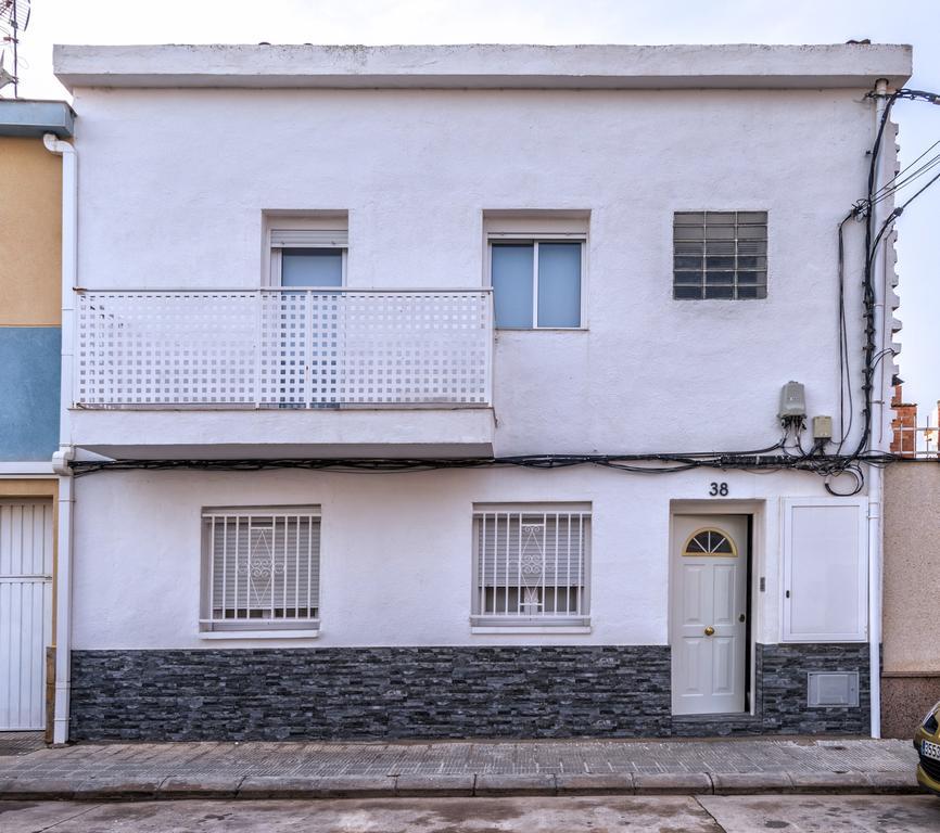 Appartamento Ca La Josefa Balaguer Esterno foto